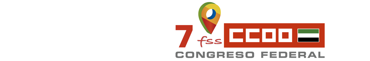 7 Congreso FSS-CCOO Extremadura