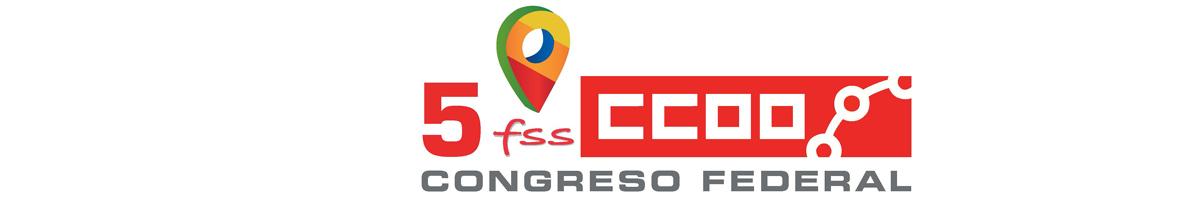 Congreso Federal FSS-CCOO Navarra